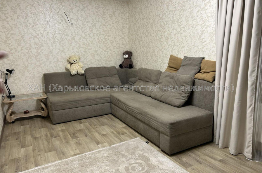 Продам квартиру, Льва Ландау просп. , 2  ком., 55 м², капитальный ремонт 