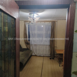 Продам квартиру, 1  ком., 22 м², советский ремонт