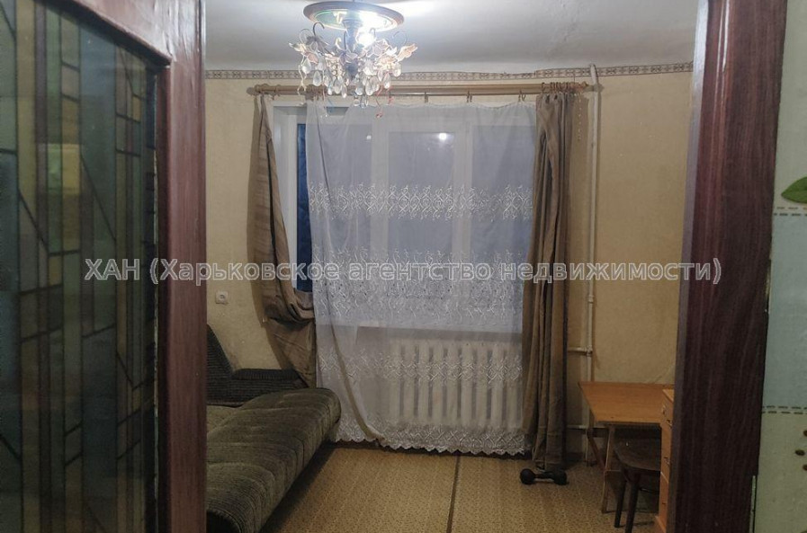 Продам квартиру, 1  ком., 22 м², советский ремонт 