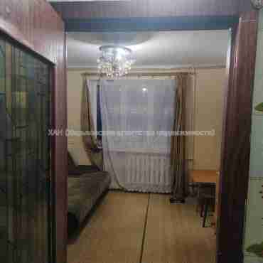 Продам квартиру, Зерновой пер. , 1  ком., 22 м², советский ремонт 