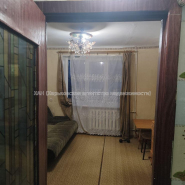 Продам квартиру, Зерновой пер. , 1 кім., 22 м², советский ремонт 