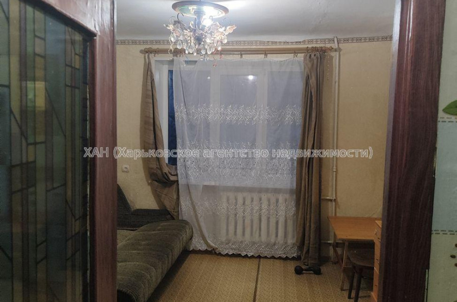 Продам квартиру, Зерновой пер. , 1  ком., 22 м², советский ремонт 