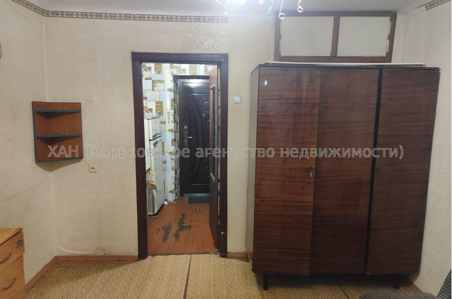 Продам квартиру, 1  ком., 22 м², советский ремонт 