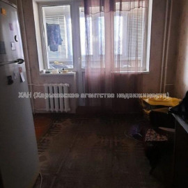 Продам квартиру, Франтишека Крала ул. , 2  ком., 45 м², советский ремонт