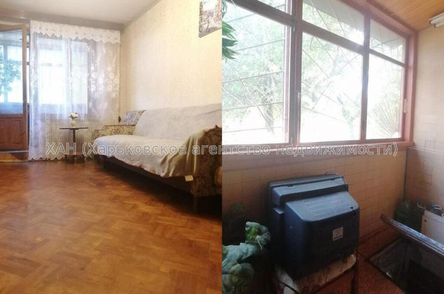 Продам квартиру, Победы просп. , 2  ком., 48 м², косметический ремонт 