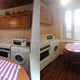 Продам квартиру, Победы просп. , 2  ком., 48 м², косметический ремонт