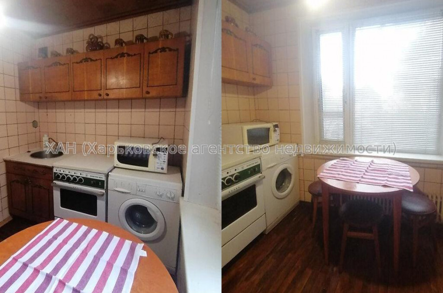 Продам квартиру, Победы просп. , 2  ком., 48 м², косметический ремонт 