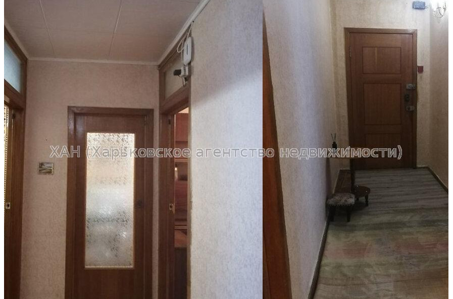 Продам квартиру, Победы просп. , 2  ком., 48 м², косметический ремонт 