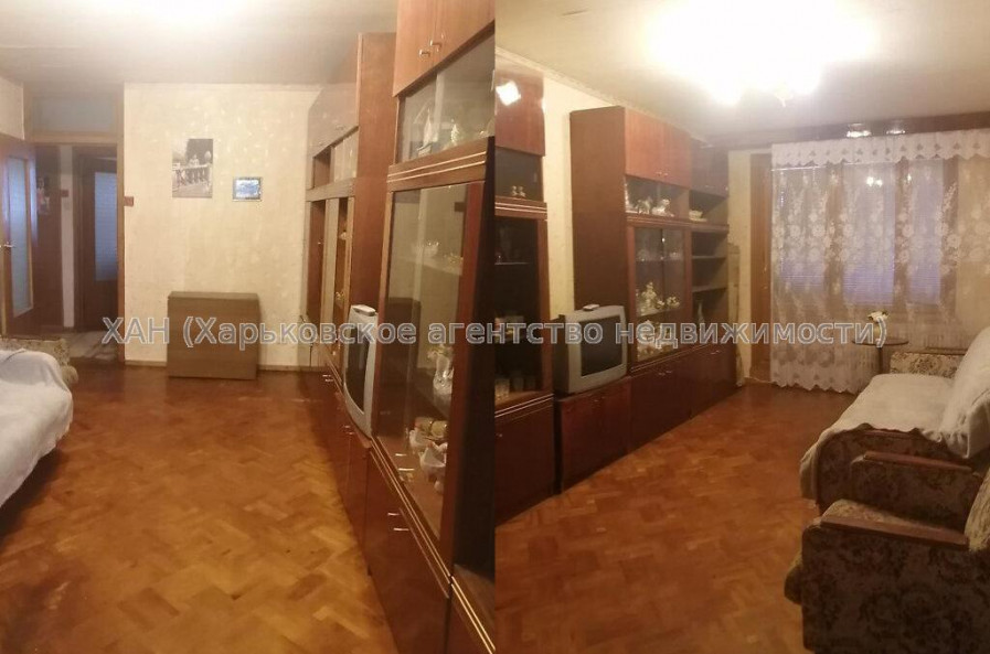 Продам квартиру, Победы просп. , 2  ком., 48 м², косметический ремонт 