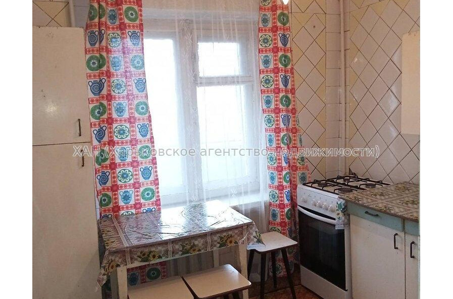 Продам квартиру, 23 Августа ул. , 1  ком., 34.70 м², советский ремонт 