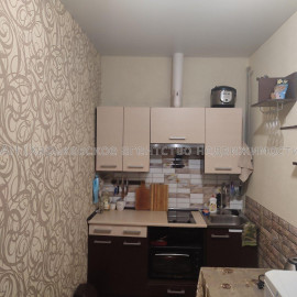 Продам квартиру, Черноморская ул. , 1  ком., 33 м², косметический ремонт