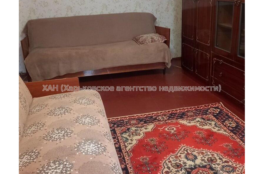 Продам квартиру, Ахсарова Энвера ул. , 1  ком., 33 м², косметический ремонт 