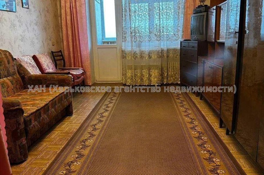 Продам квартиру, Достоевского ул. , 1  ком., 35 м², советский ремонт 