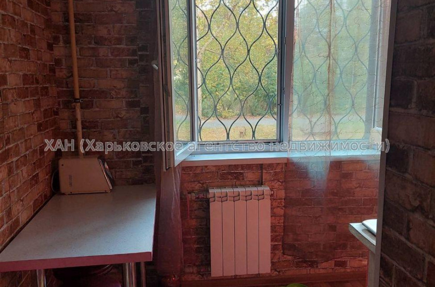 Продам квартиру, Людвига Свободы просп. , 1  ком., 33 м², косметический ремонт 