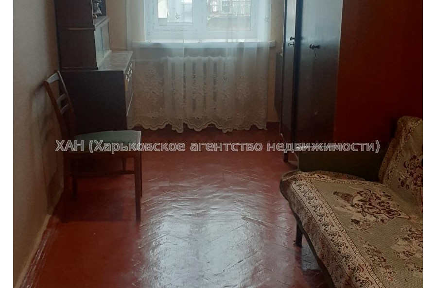 Продам квартиру, Проскуры ул. , 2  ком., 43 м², косметический ремонт 