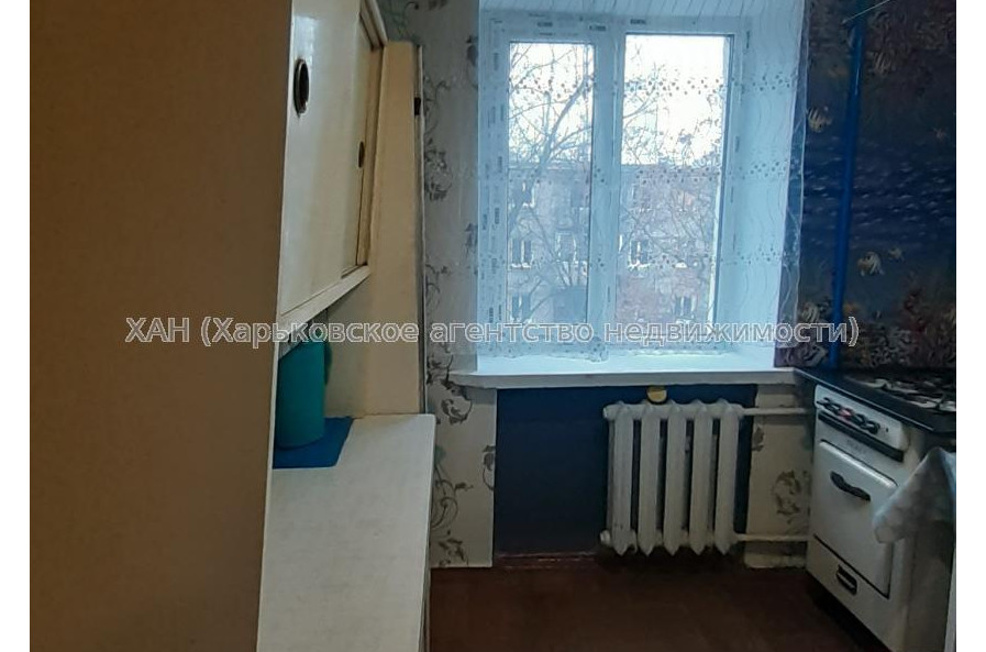 Продам квартиру, Проскуры ул. , 2  ком., 43 м², косметический ремонт 