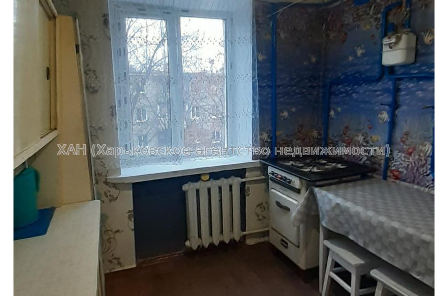 Продам квартиру, Проскуры ул. , 2  ком., 43 м², косметический ремонт 