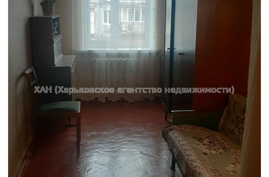 Продам квартиру, Проскуры ул. , 2  ком., 43 м², косметический ремонт 