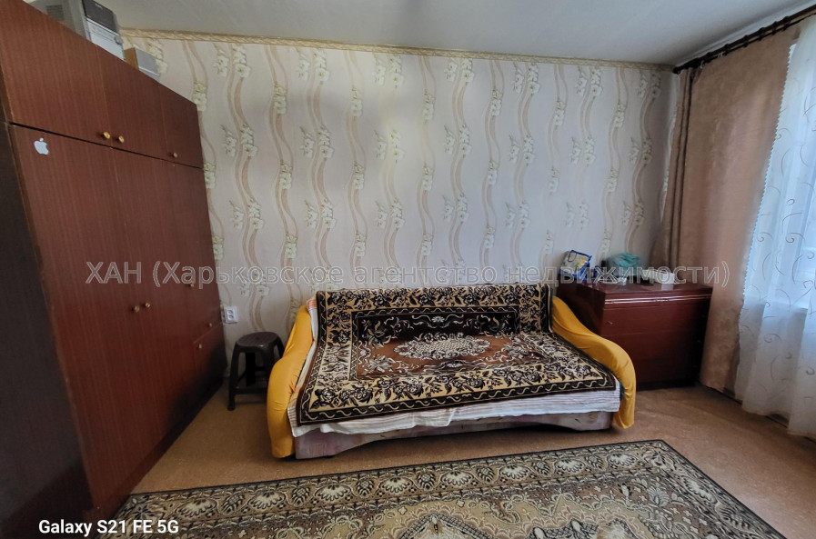 Продам квартиру, Юбилейный просп. , 3 кім., 64 м², косметический ремонт 