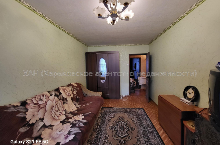 Продам квартиру, Юбилейный просп. , 3 кім., 64 м², косметический ремонт 