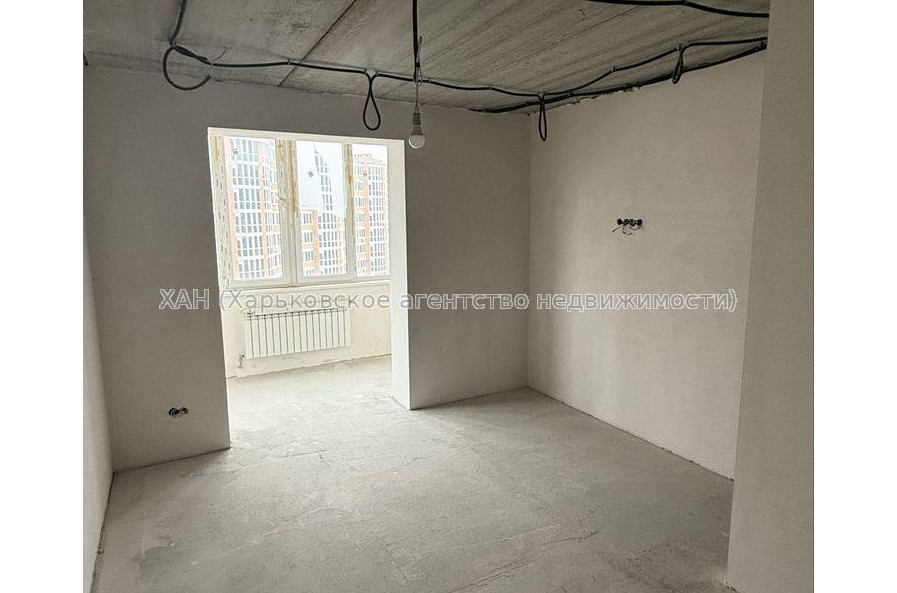 Продам квартиру, Пискуновский пер. , 1  ком., 45.70 м², без отделочных работ 