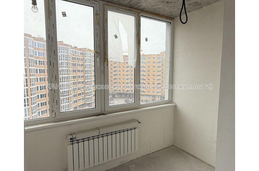 Продам квартиру, Пискуновский пер. , 1  ком., 45.70 м², без отделочных работ 