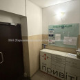 Продам квартиру, Пискуновский пер. , 1  ком., 45.70 м², без отделочных работ 