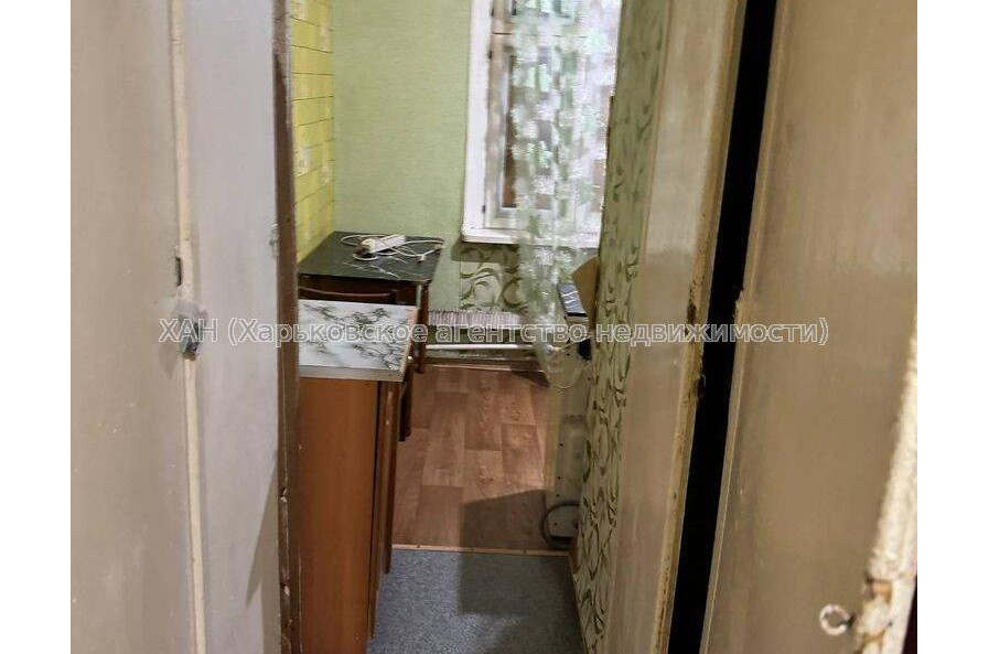 Продам квартиру, Европейская ул. , 1  ком., 32.70 м², советский ремонт 