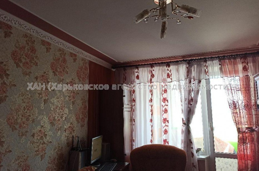 Продам квартиру, Тракторостроителей просп. , д. 105 , 3  ком., 62 м², косметический ремонт 