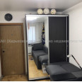 Продам квартиру, Жасминовый б-р , 3 кім., 56 м², косметический ремонт 