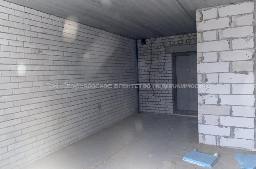 Продам квартиру, Шевченковский пер. , 1  ком., 24.50 м², без внутренних работ 