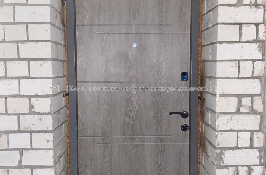Продам квартиру, Шевченковский пер. , 1  ком., 24.50 м², без внутренних работ 
