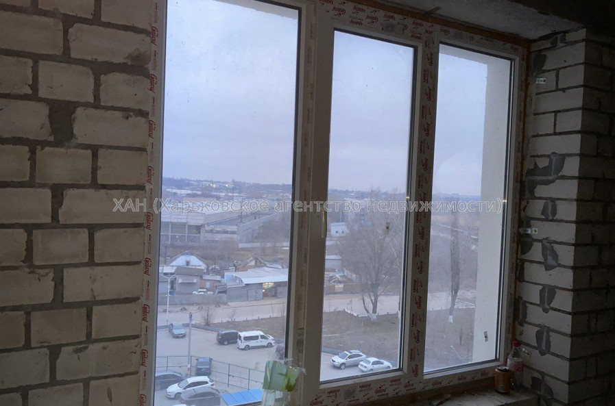 Продам квартиру, Шевченковский пер. , 1  ком., 24.50 м², без внутренних работ 