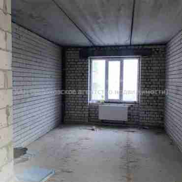 Продам квартиру, Шевченковский пер. , 1  ком., 24.50 м², без внутренних работ 