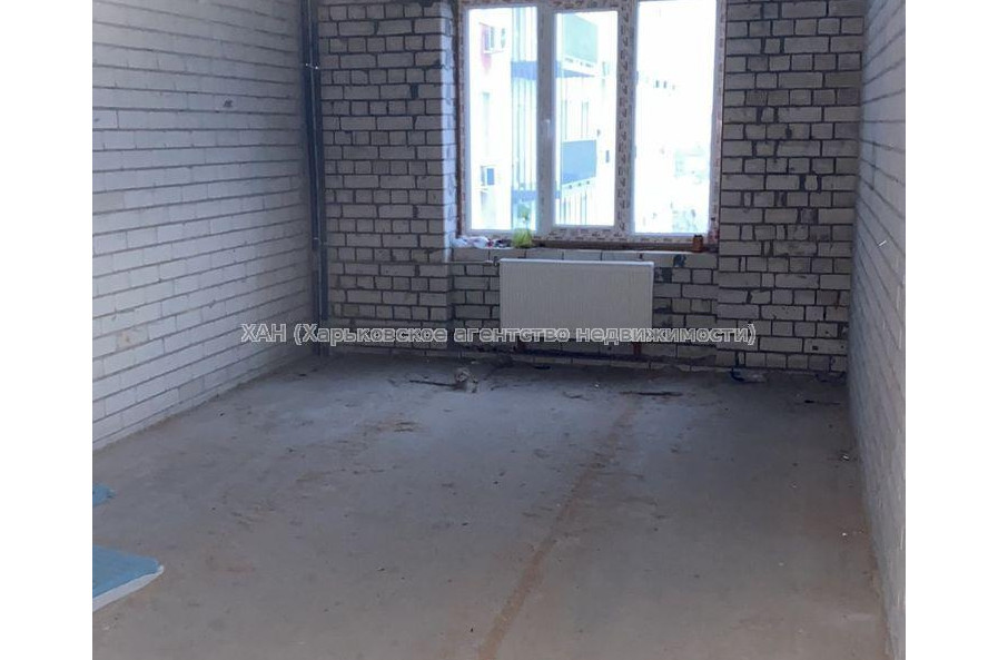 Продам квартиру, Шевченковский пер. , 1  ком., 24.50 м², без внутренних работ 