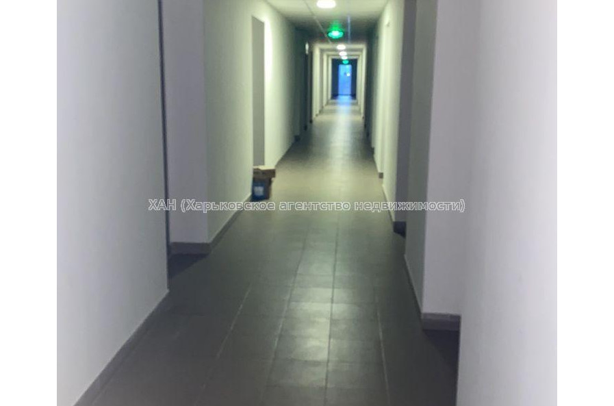 Продам квартиру, Шевченковский пер. , 1  ком., 24.50 м², без внутренних работ 