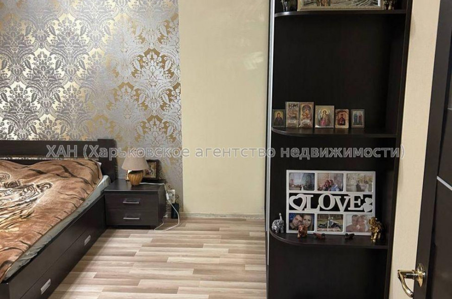 Продам квартиру, Кибальчича ул. , 3 кім., 68.70 м², евроремонт 