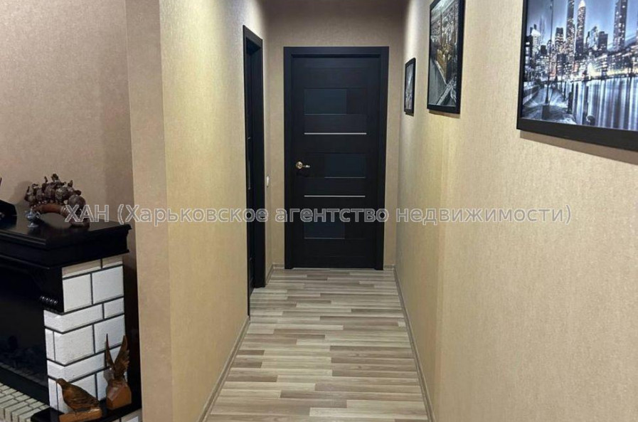 Продам квартиру, Кибальчича ул. , 3 кім., 68.70 м², евроремонт 