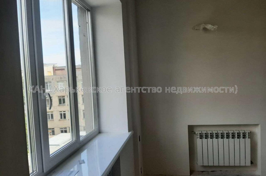 Продам квартиру, Григория Сковороды ул. , 3 кім., 64 м², без отделочных работ 