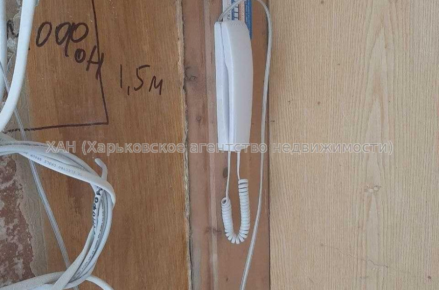 Продам квартиру, Григория Сковороды ул. , 3 кім., 64 м², без отделочных работ 