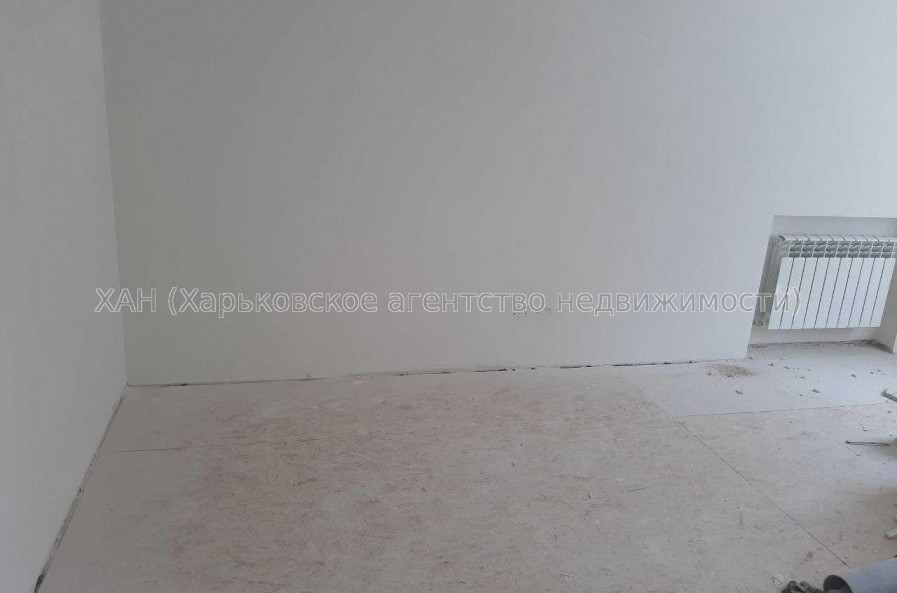 Продам квартиру, Григория Сковороды ул. , 3 кім., 64 м², без отделочных работ 