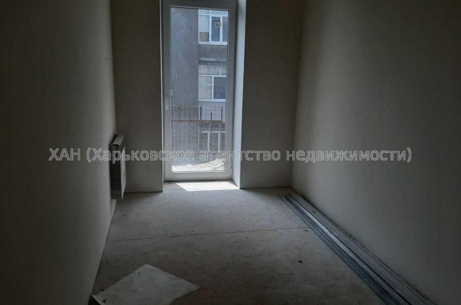 Продам квартиру, Григория Сковороды ул. , 3 кім., 64 м², без отделочных работ 