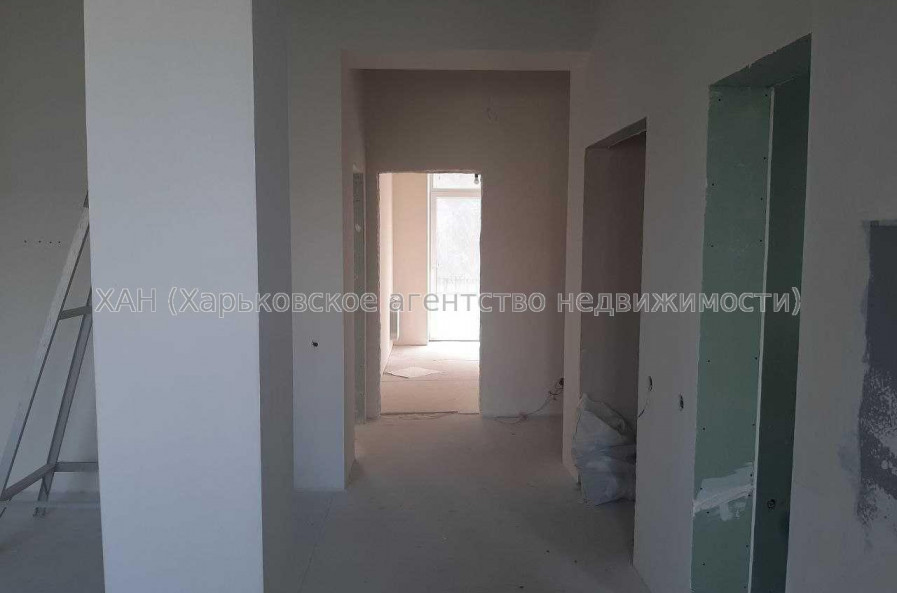 Продам квартиру, Григория Сковороды ул. , 3 кім., 64 м², без отделочных работ 