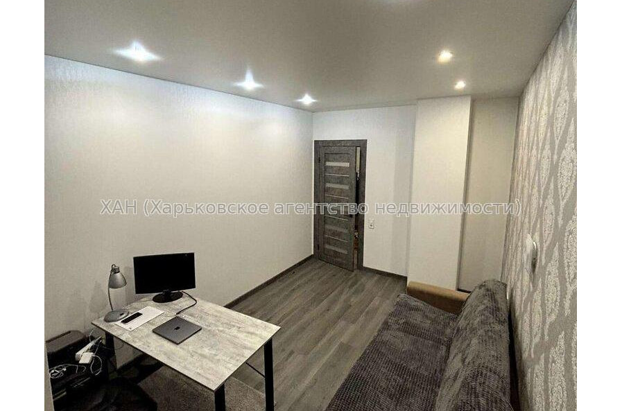 Продам квартиру, Клочковская ул. , 2  ком., 75.30 м², евроремонт 