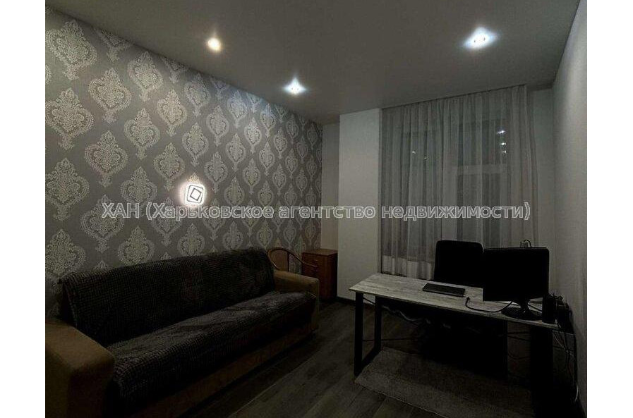 Продам квартиру, Клочковская ул. , 2  ком., 75.30 м², евроремонт 