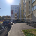 Продам квартиру, Мира ул. , 2 кім., 57.30 м², без внутренних работ 