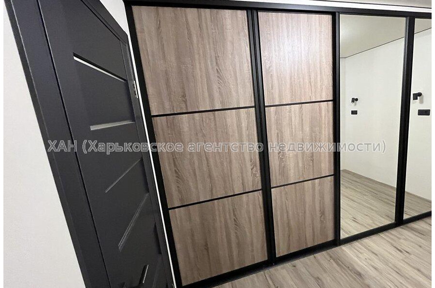 Продам квартиру, Юрьева бульв. , 3 кім., 53 м², авторский дизайн 