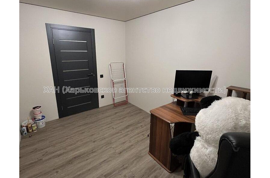 Продам квартиру, Юрьева бульв. , 3 кім., 53 м², авторский дизайн 