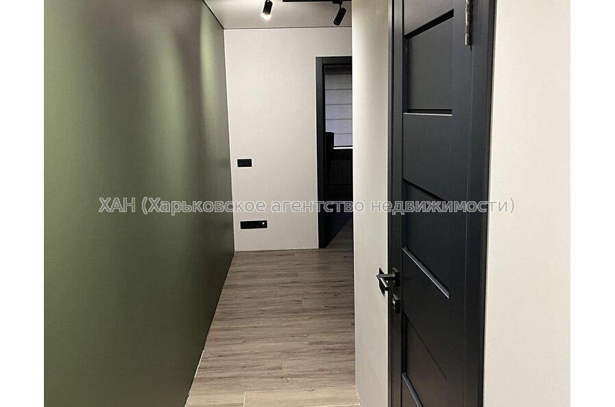 Продам квартиру, Юрьева бульв. , 3 кім., 53 м², авторский дизайн 