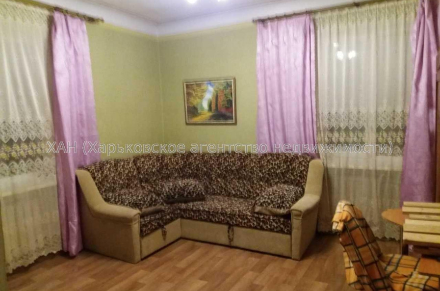 Продам квартиру, Навчальная ул. , 3  ком., 26 м², косметический ремонт 